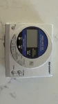 Sharp Mini Disc Player- Md-mt 15 Parts Or Repair. Fixed Price $44.99.