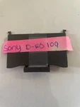 Sony D-EJ109 Battery Cover. Fixed Price $11.69.