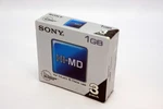 Sony Hi-md Media 1GB 3-PACK 3HMD1GA. Fixed Price $311.67.