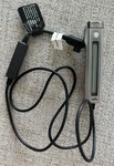 Sony RM-MC34LT Remote Control For Minidisc Walkman Lcd Display. Fixed Price $35.00.