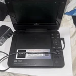 Sony DVP-FX780 Portable Cd/dvd Player 7" Widescreen. Fixed Price $45.00.
