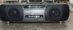 Casio CP80 Am/fm Radio Stereo Tape Cassette Player Recorder Working!. Fixed Price $29.99.