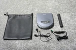 Sony Discman Cd Player D-311. Fixed Price $195.00.