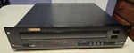 Parasound C/DC-1500 Compact Disc Changer-transport Cd Player Works Great!. Fixed Price $215.00.