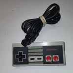 Original Nintendo Brand Controller Oem Official Cleaned + Tested NES-004. Fixed Price $24.50.