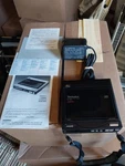 Technics Sl XP5 Works With Ac Adaptor. Fixed Price $450.00.