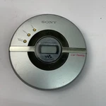 Sony Walkman D-EJ106CK Player Car Ready Cd-r/rw Mega Bass For Parts Repair. Fixed Price $5.00.