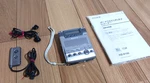 Sony MZ-B100 Md Recorder Walkman Portable Minidisc Player Voice. Fixed Price $237.80.
