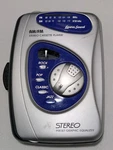 Lenox Sound 1129 Am/fm Stereo Cassette Player, Radio And Tested Working. Fixed Price $15.99.