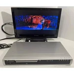 Koss KS4125 Dvd Cd Player Progressive Scan Dolby Digital MP3 Wma No Remote. Fixed Price $9.73.