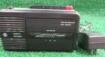 Battery Operated Cassette Recorder 3-5301B General Electric Tested Vintage. Fixed Price $31.50.