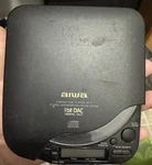 Rare Aiwa XP-7AU Compact Disc Cd Player Untested Read Description. Fixed Price $43.99.