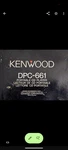 Genuine Vintage Kenwood DPC-661 Portable Compact Disk Player Tested Works. Fixed Price $49.99.