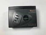 Gpx Gran Prix C3033 Personal Stereo Cassette Player W/ Graphic Equalizer Tested. Fixed Price $21.00.