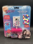 Icarly Mini Web Cam Faceplates Nickelodeon Sakar 2009 New Sealed Usb. Fixed Price $29.97.
