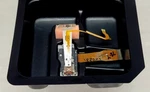 New Sony LCX-5RV Minidisc Optical Pickup Replacement Part For MZ-R900 910 909,N1. Fixed Price $199.00.