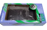 Sony Pressman TCM-929 Desktop Cassette Voice Recorder. Fixed Price $132.00.