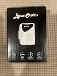 Byron Statics KCS-315 Black Cassette Player Portable Walkman Recorder Am/fm. Fixed Price $25.00.