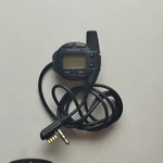 Sony RM-MZE2MP Remote Controller For Minidisc Md Walkman Used 2.5 Jack. Fixed Price $67.45.