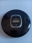 Jensen CD-60R-BT Personal Bluetooth Player Black Untested No Charger. Fixed Price $13.59.