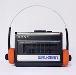 Sony Walkman WM-41 Cassette Tape Player New Belts Reconditioned. Fixed Price $199.00.