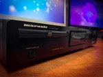 Marantz CD-5000 Rare Vintage Stereo Cd/cdr Deck. Fixed Price $1049.30.