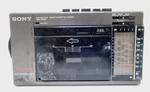 Sony WA-5000 7 Band Radio Cassette-corder Model Sw-am-fm Not Working. Fixed Price $34.96.