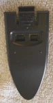 Philips AQ6481 Stereo Cassette Player Replacement Part - Belt Clip Only. Fixed Price $14.77.