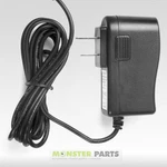 Ac Adapter Fit Denon Pro Audio Recorder DA600N PMD650, PMD670, DA670PMD. Fixed Price $16.49.
