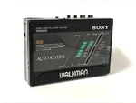 Sony WM-F501 Cassette Walkman Amfm Radio Auto Reverse Dolby Metal Fullyfunction. Fixed Price $335.49.