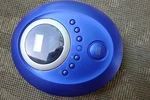 DM8220B Personal Cd Player Music. Fixed Price $19.99.