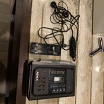Vtg Aiwa HS-J10 Cassetteboy Stereo Radio Recorder Is For Parts. Fixed Price $140.00.
