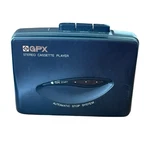 Vintage Gpx Gran Prix C3029PAK Cassette Player Walkman Portable Tape Retro. Fixed Price $15.98.