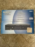 New Classic CDR201 Recorder Player Dual Deck Audio W/ Over 150 Blank Cd-r. Fixed Price $275.00.