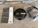 Sony Walkman D-NE330 MP3 /cd-r/rw W/ Remote Works Great Tested Instructions. Fixed Price $49.99.