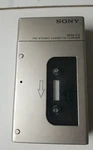 Sony Walkman WM-F2 Fm Stereo Cassette Corder Vintage For Repair. Fixed Price $69.95.