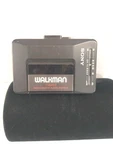Sony Walkman WM-F2015 Fm/am Radio Cassette Player;. Fixed Price $65.00.