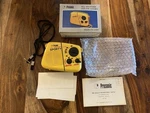 Vintage Prosonic Radio Sport Am / Fm All Weather Sony Walkman Yellow Style New. Fixed Price $69.11.
