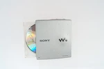 Sony MZ-E909 White Mdlp Minidisc Walkman Portable Player 26517 Demo / Plays. Fixed Price $169.95.