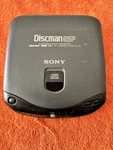 Sony Discman D-231 Good Working Condition Esp Mega Bass Portable Cd Player. Fixed Price $34.98.