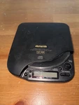 Super Rare Aiwa XP-7AU Compact Disc Cd Player Untested Clean Fast Shipping. Fixed Price $50.00.