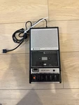 Sanyo Cassette Tape Recorder M2511 Tested And Working. Fixed Price $28.67.