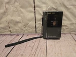 General Electric 3-5356A Avr Cassette Portable Voice Recorder Working. Fixed Price $14.99.