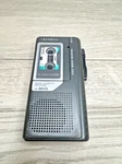 Aiwa TP-M115 Micro Cassette Voice Recorder For Parts Repair W/ Tape. Fixed Price $19.87.