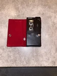 Sony M-100B Microcassette-corder Recorder Vintage 1981 Black. Fixed Price $85.00.