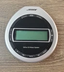 Bose CD/MP3 Player Model TPCD-1 (plays Cds, Display Issue). Fixed Price $14.24.