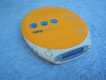 Sony Walkman D-EJ360 Portable Compact Disc Audio Player Works Tested Cd Yellow. Fixed Price $49.99.