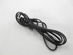 Replacement Power Cord/wire For Gpx Radio C963WHT. Fixed Price $9.59.