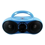 Hamilton Buhl Boombox Cd/fm Media Player With Bluetooth Receiver. Fixed Price $199.95.
