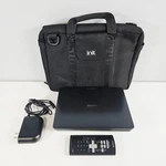 Sony DVP-FX930 Portable Dvd Player (9") +power Adapter And Remote. Fixed Price $59.85.